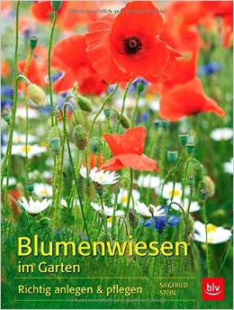 Buch Blumenwiesen BLV